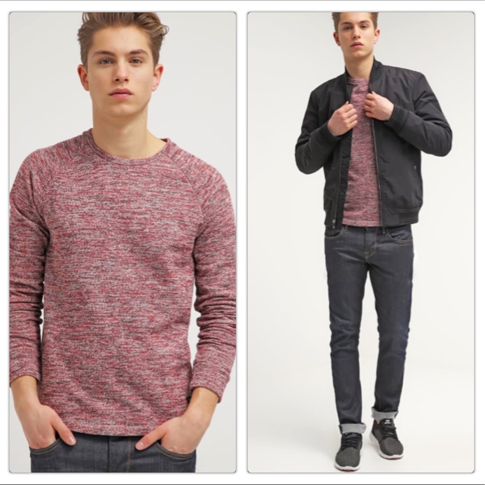 Scotch & Soda